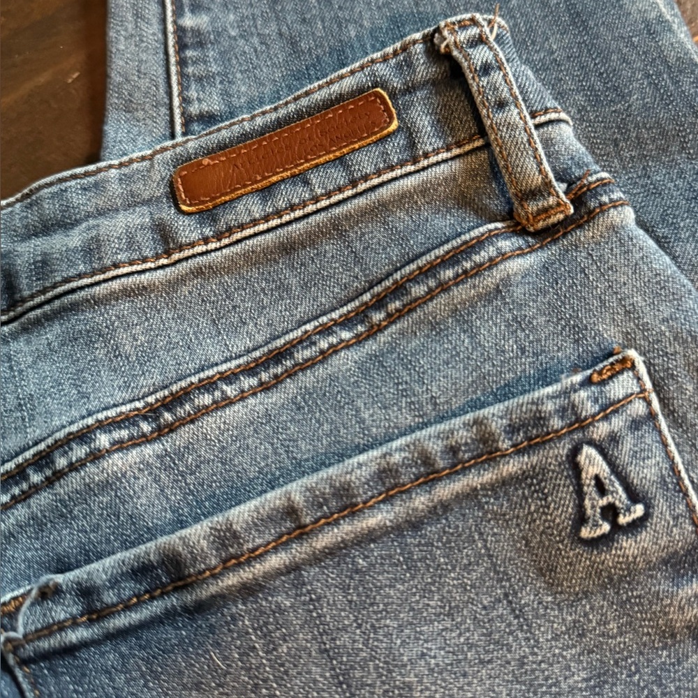 Articles of Society - Los Angeles Medium Blue Jeans Size 30